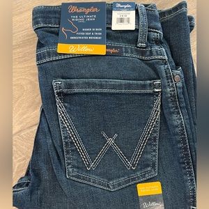 Wrangler Willow Jeans